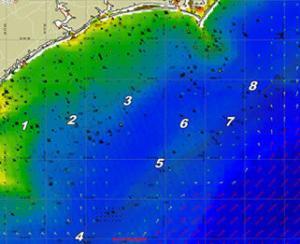 Offshore Fishing Analysis Service